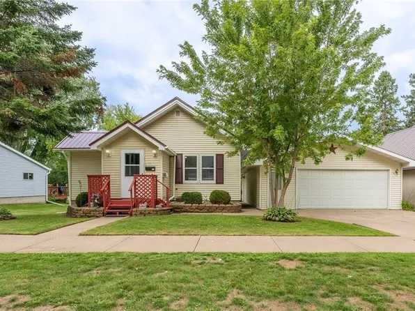 627 Park Avenue, Stanley, WI 54768