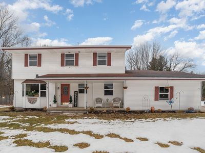 3530 S Wise Rd, Mount Pleasant, MI, 48858