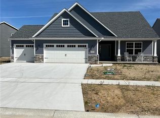3534 Moonlit Pass, Monclova, OH 43542