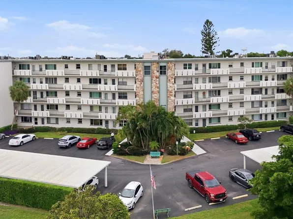 4440 IRONWOOD CIRCLE #409D, BRADENTON, FL 34209