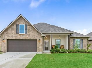 2608 Ashley Ct, Marrero, LA 70072