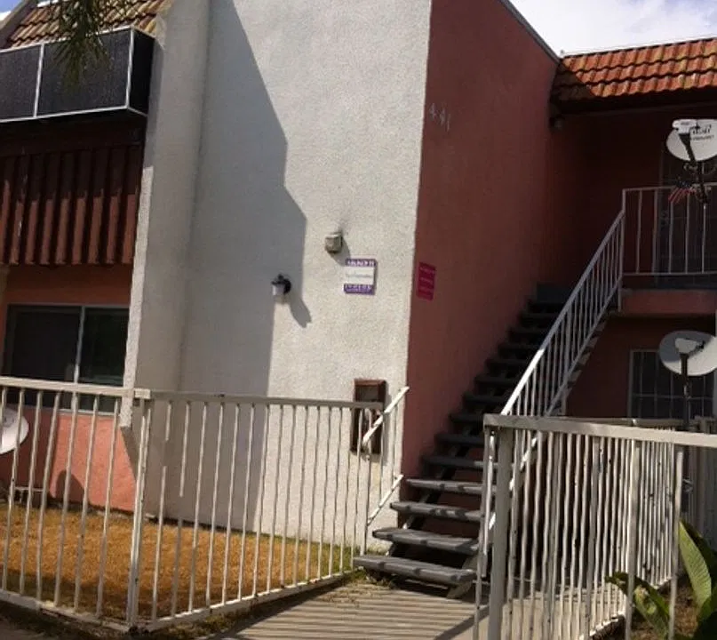 441 Grant St #114
