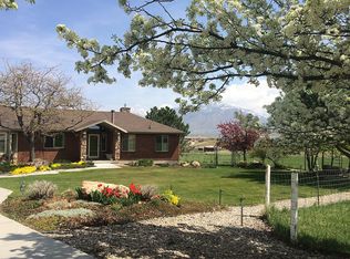 1945 W Rock Hollow Rd, Bluffdale, UT 84065