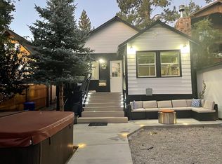 (Undisclosed Address), Big Bear Lake, CA 92315