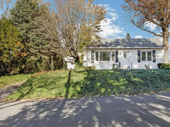 2319 Green Ave, Bensalem, PA 19020