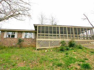 395 W Mandeville Rd, Carrollton, GA 30117