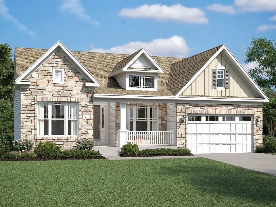 Rockford - 772 Honey Locust Road 61