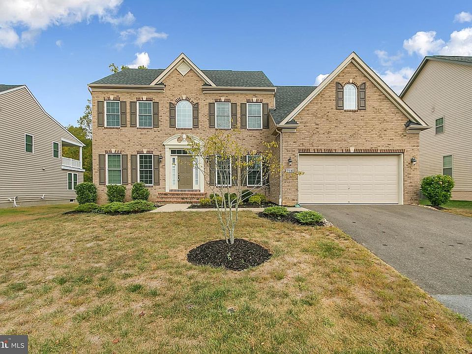 718 Ardonia Ter, Upper Marlboro, MD 20774 Zillow