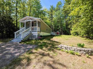 29 Twin Bridge Rd UNIT 8, Northfield, NH 03276