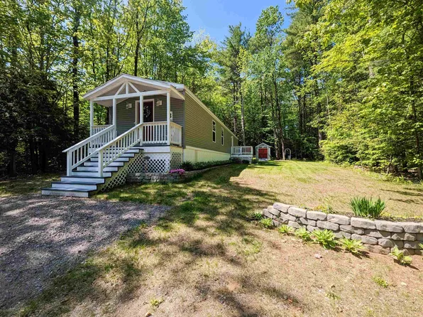 29 Twin Bridge Road #8, Northfield, NH 03276