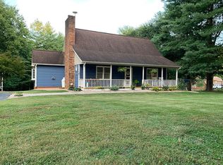 248 Farmland Rd, Mocksville, NC 27028