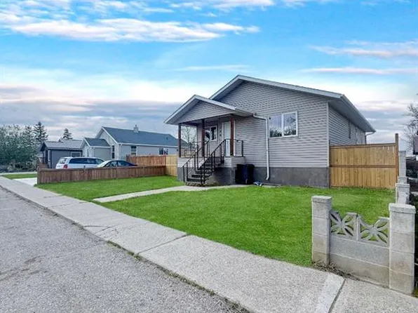 244 SE Crescent Ave N, Picture Butte, AB T0K 1V0