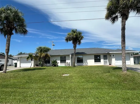 1925 Forked Creek Dr, Englewood, FL 34223