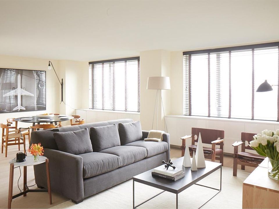 1st image of 301 W 53rd St APT 7F