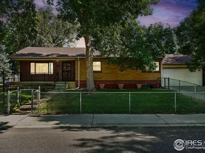 610 S Miller Ave, Lafayette, CO, 80026