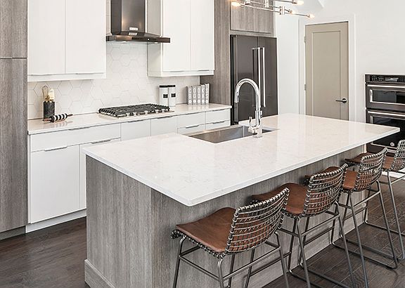 Halstead - Chopin Interior Image 2