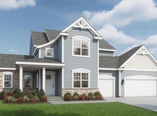 1714 Hammock Ln, Oconomowoc, WI 53066