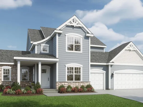 1714 Hammock LANE, Oconomowoc, WI 53066