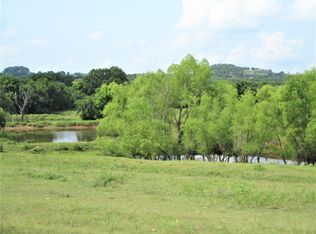 Township Road 9 Star Mann, Saint Jo, TX 76265