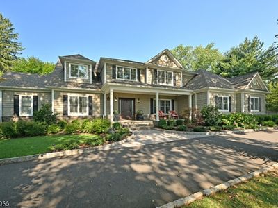 92 Ravine Ave, Wyckoff, NJ, 07481