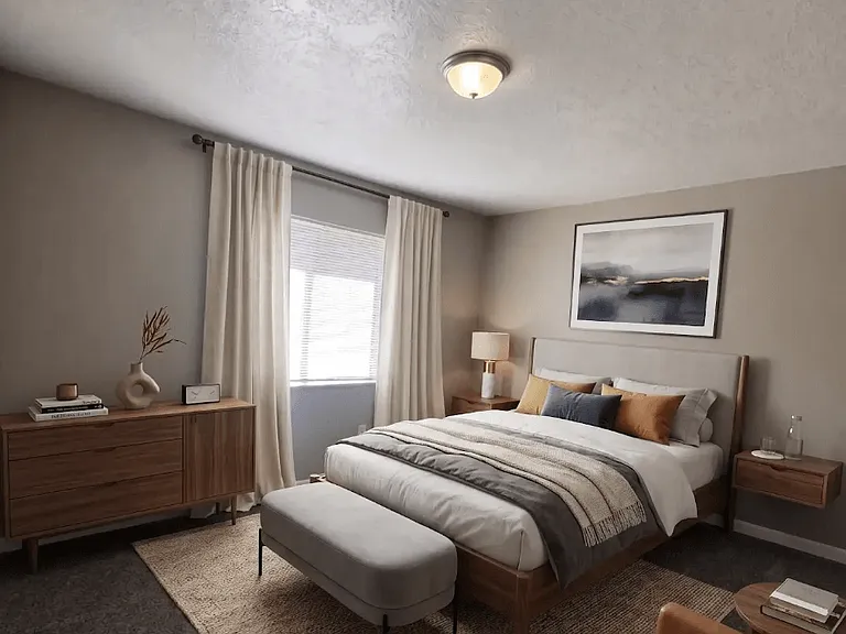 Vista Del Sol Apartments — Photo 23