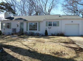 1407 Cheshire Ln, Saint Louis, MO