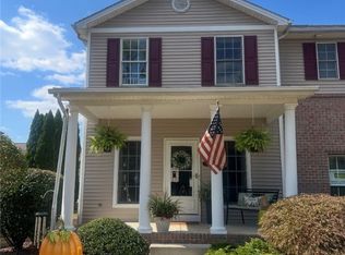 1805 E Western Reserve Rd Unit 7, Poland, OH