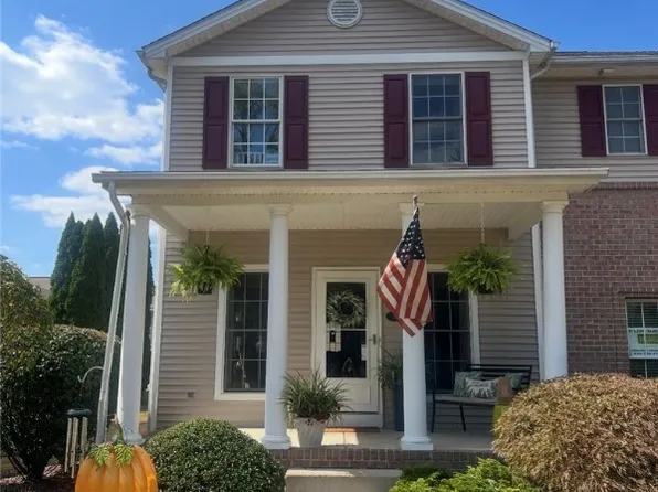 1805 E Western Reserve Rd Unit 7, Poland, OH 44514