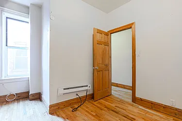 Rented by ERNY LLC
