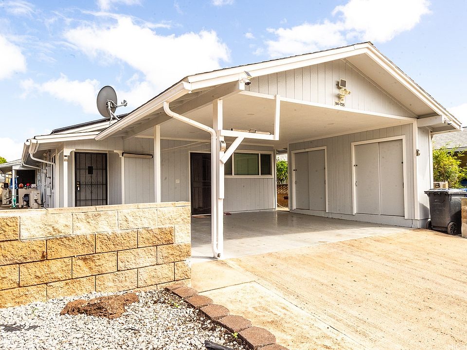 94-725 Kumau Pl, Waipahu, HI 96797 | MLS #202515254 | Zillow