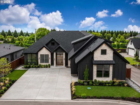 8706 NE 182nd Pl, Vancouver, WA 98682
