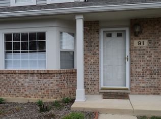 91 Cammeron Ct, Aurora, IL 60504