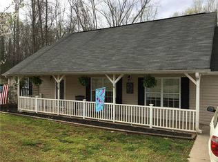 119 Spring Hill Rd, Anderson, SC 29626