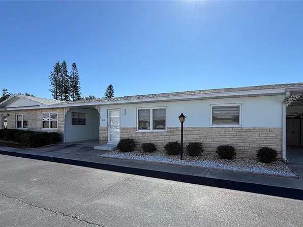 12400 Park Blvd APT 524, Seminole, FL 33772