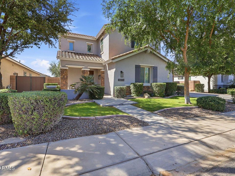 1st image of 2471 E PENEDES Drive