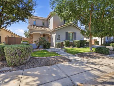 2471 E PENEDES Drive, Gilbert, AZ, 85298