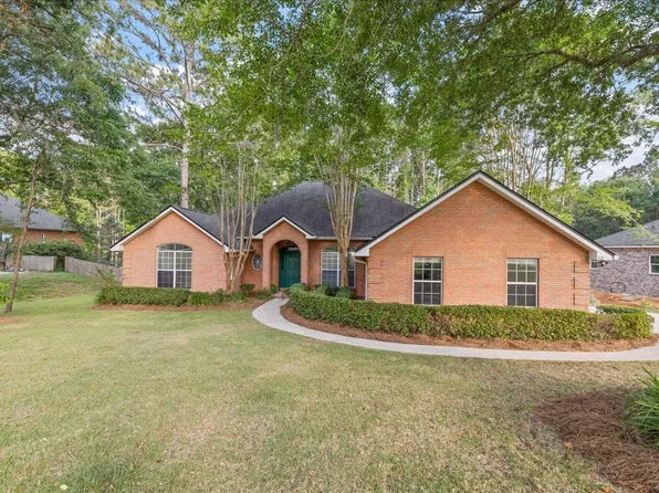 305 Thornberg Dr, Tallahassee, FL 32312