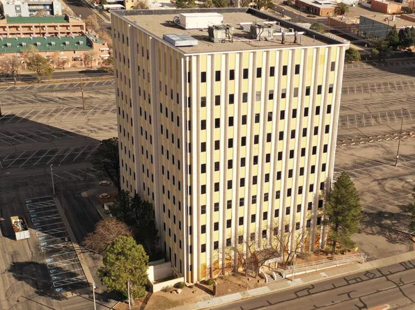 300 San Mateo Blvd NE, Albuquerque, NM 87108