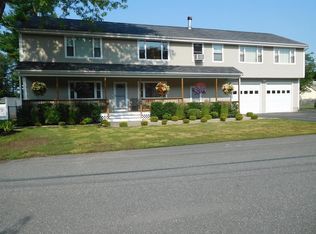 21 Euclid Rd, Tewksbury, MA 01876