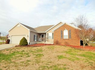 101 Haney Ct, Georgetown, KY 40324