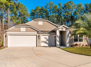 641 Melrose Abbey Lane St, Saint Johns, FL 32259