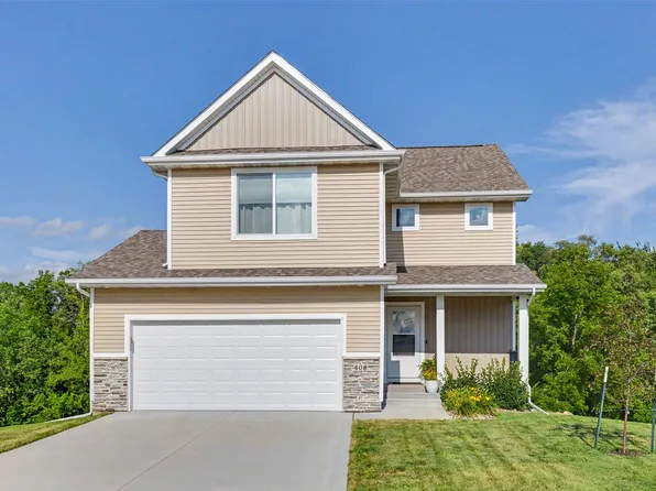 408 Ryan Cir NE, Mitchellville, IA 50169