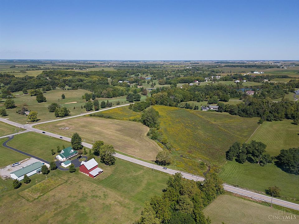 13378 State Route 729, New Vienna, OH 45159 | Zillow