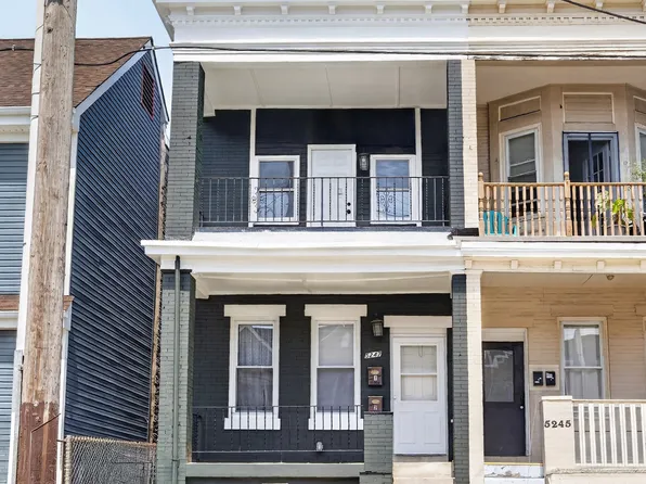 5247 Cedar Ave Floor 2, Philadelphia, PA 19143