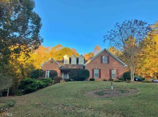 11324 Azalea Trl, Hampton, GA 30228