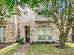 9113 Creekstone Lake Dr, Houston, TX 77054