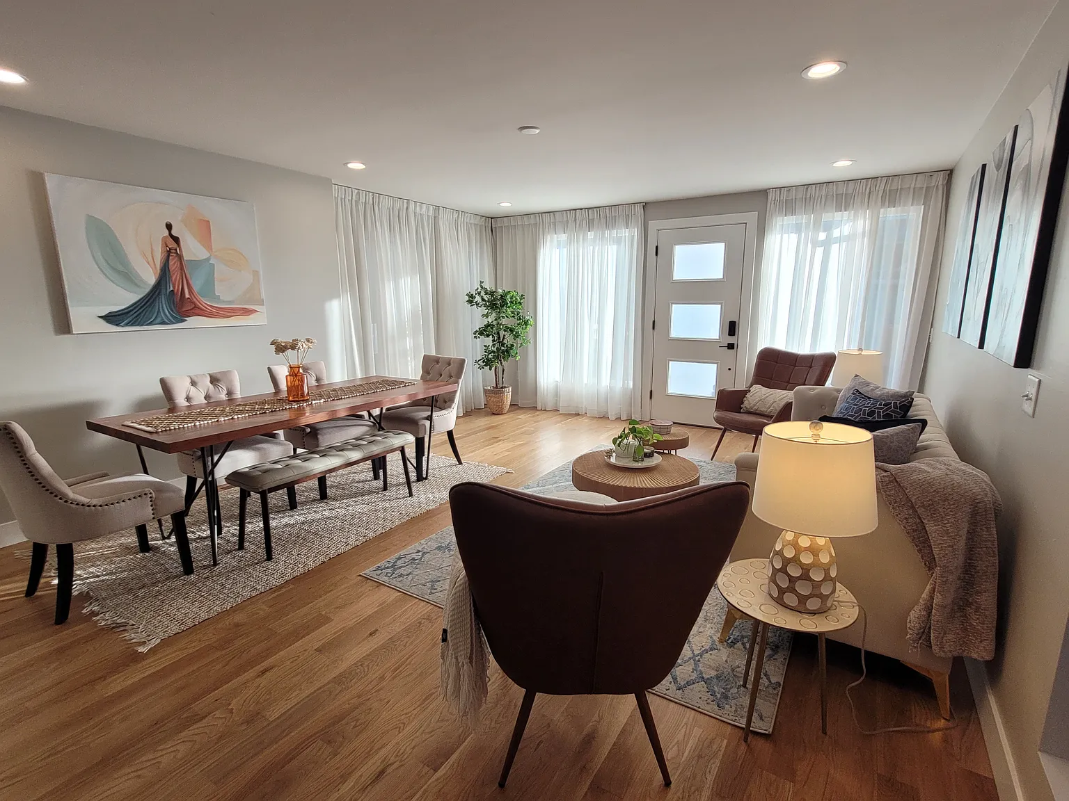 1451 Irving St — Photo 3