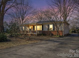 5650 Bertie Ave, Salisbury, NC 28147