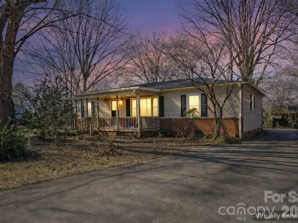 5650 Bertie Ave, Salisbury, NC 28147