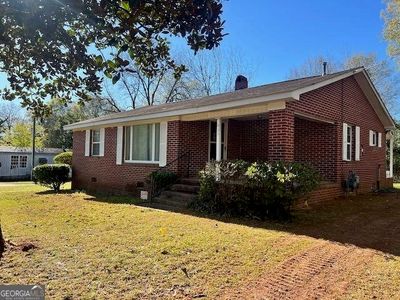 611 W Floyd St, Sandersville, GA, 31082